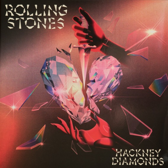 Hackney Diamonds